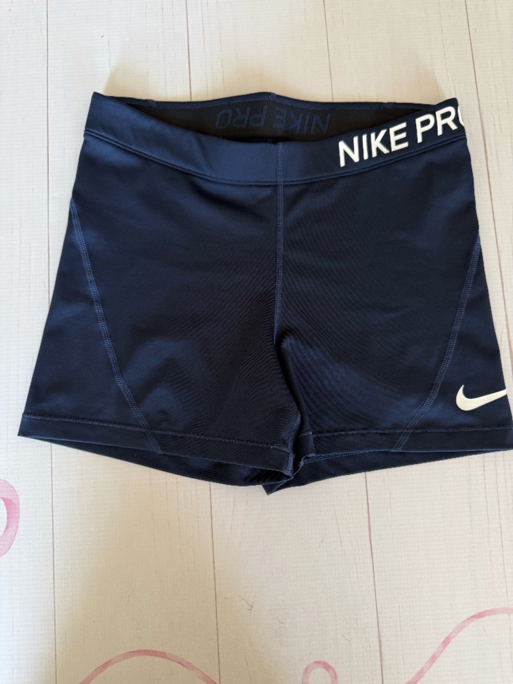 Nike Pro Shorts Size Medium